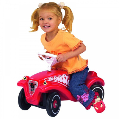 Чудомобіль Big Bobby-Car-Classic (1303) Вінниця - фото 2