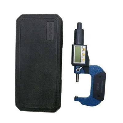 Мікрометр Protester електроний 50-75мм/0,001мм (5202-75) Вінниця - фото 5