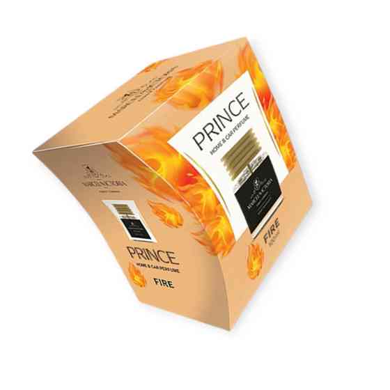 Ароматизатор в подстаканник / для дома marcel victoria prince 100мл 