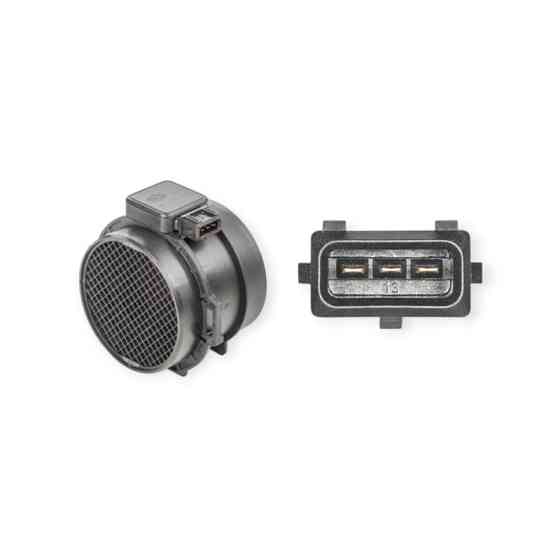 Витратомір повітря автомобіль BMW 3 (E46), 5 (E39) 3.0i (00-06) Мукачево