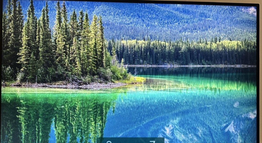 Монитор IPS 2K 27