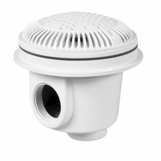 Слив донный антивихревый Hayward WG1051AVE 1.5'' под бетон Киев