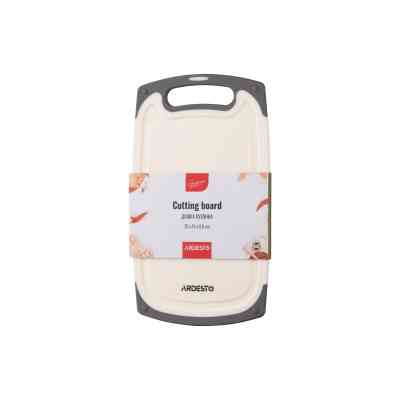 Разделочная доска Ardesto Gemini 25 x 15 см (AR1425BG) Винница
