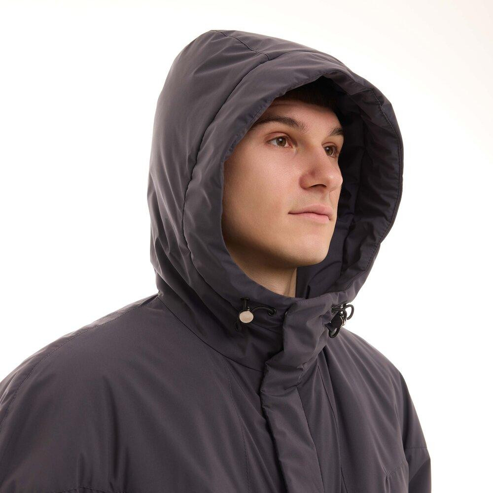 Куртка Pobedov Pulse Темно-серый S OWku3 192Sdge Киев - изображение 8