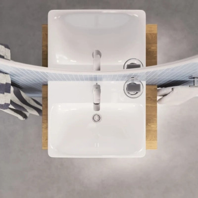 Змішувач Grohe QuickFix 1018320000 Вінниця - фото 7