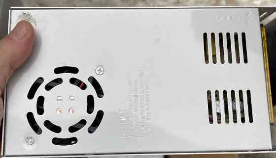 Зарядний пристрій 50А 14.2В для LiFePO4 аккумулятора. Харків