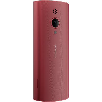 Мобильный телефон Nokia 150 2023 Red Винница - изображение 5