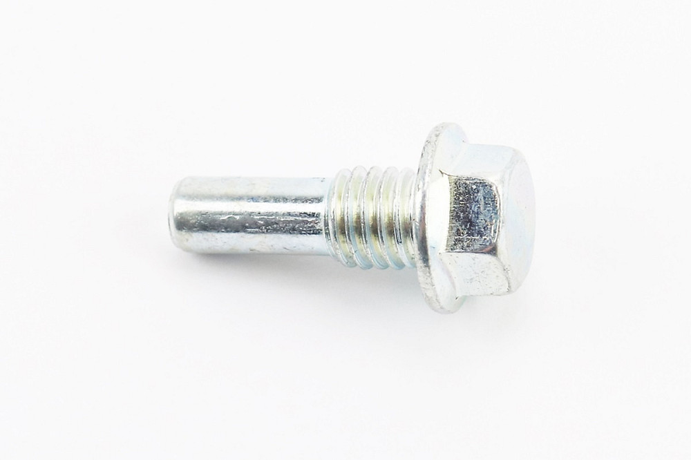 Болт ролика ГРМ напрямного типу 2 Киев - изображение 1