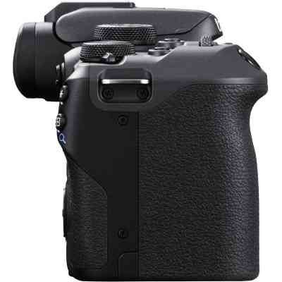 Цифровий фотоапарат Canon EOS R10 body (5331C046) Вінниця