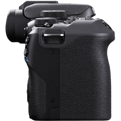 Цифровой фотоаппарат Canon EOS R10 body (5331C046) Винница - изображение 5