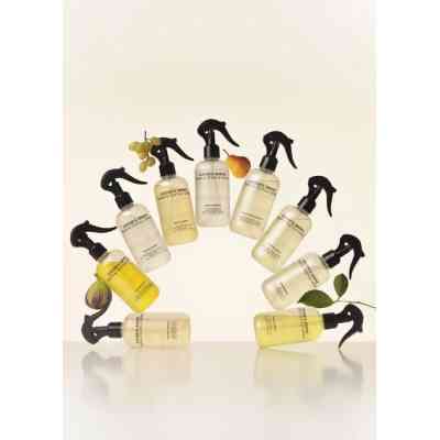 Освіжувач повітря Sister's Aroma Тосканський лимон Парфумований спрей для кімнати та текстилю 230 мл (4820227785919) Вінниця