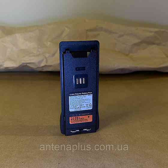Аккумулятор Hytera BP3002 4600 мАч 6 серия Киев