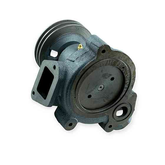 Помпа (насос водяний) DK Камаз Мукачево