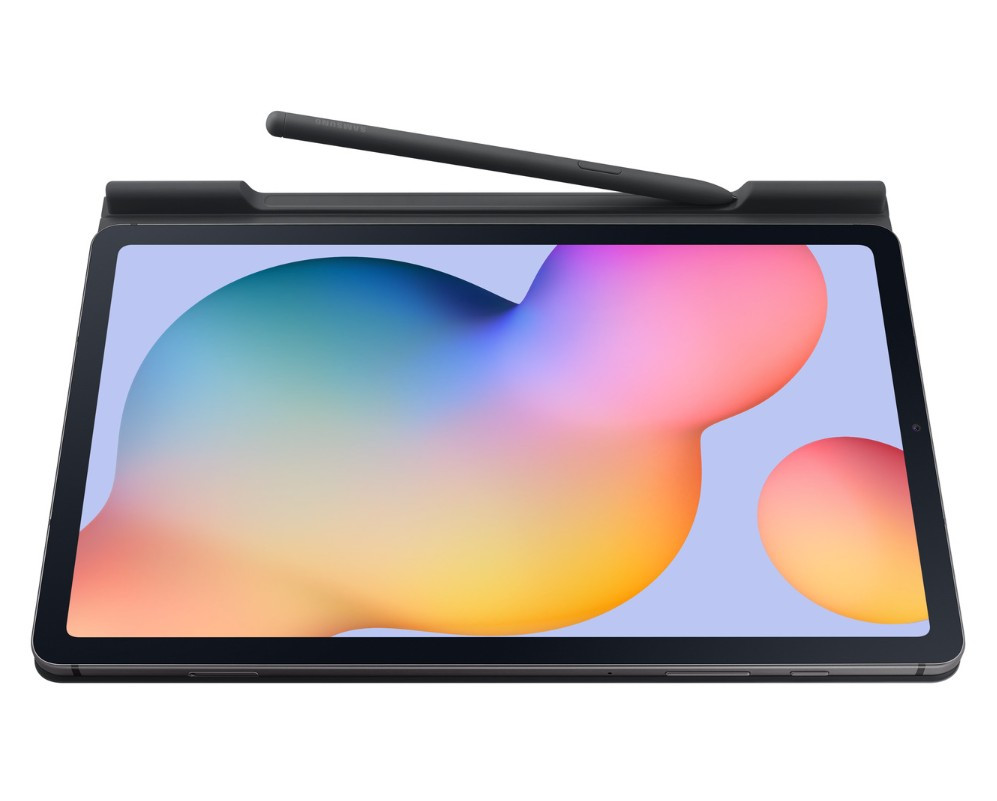 Чохол-книжка Samsung Galaxy Tab S6 Lite Book Cover (P610 / P613 / P615 / P619 / P620 / P625) Миколаїв - фото 5