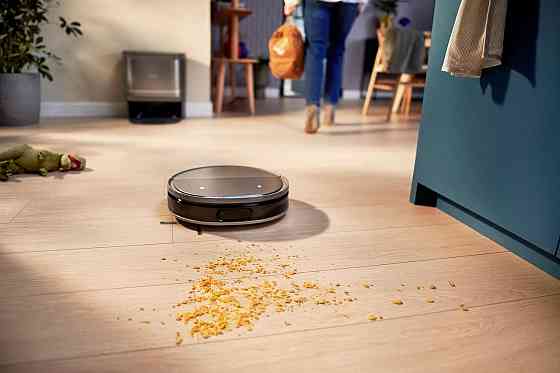 Робот-пилосос Philips XU9100/10 ( 14883 ) Харків