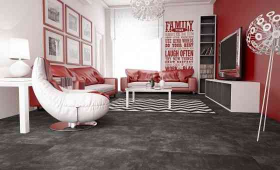 Виниловый пол ADO Metallic Stone Series -3000 Киев