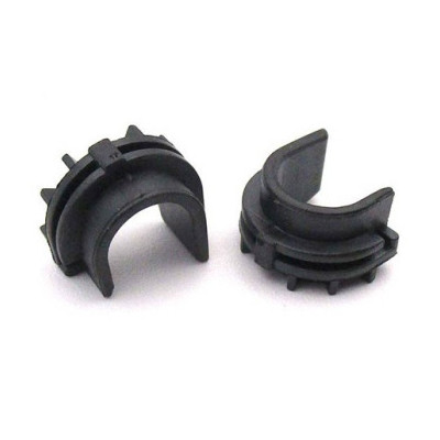 Втулка вала резинового HP LJ Pro M402/M426 Foshan (LPRBUSHM402FSH) Винница - изображение 1