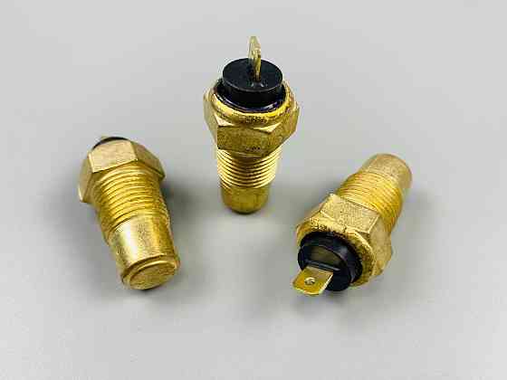 Датчик темпемпературы охолоджуючої рідини (клема) Мукачево