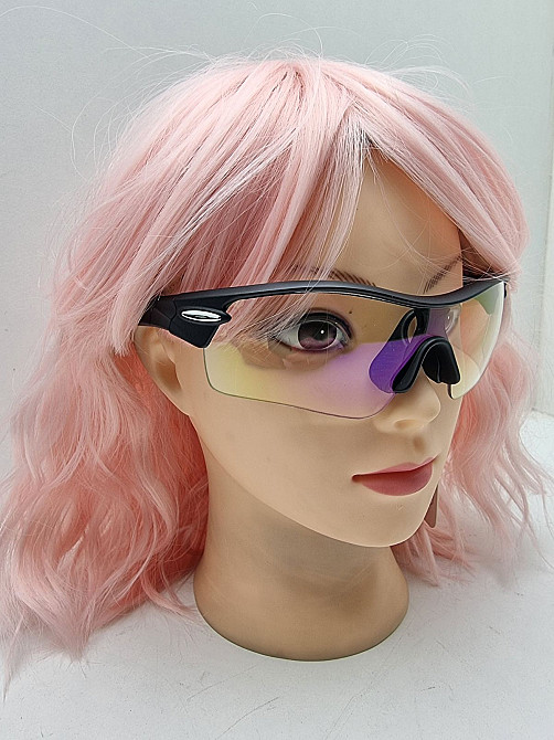 Спортивні окуляри з поляризацією Angliru Луцьк - фото 5