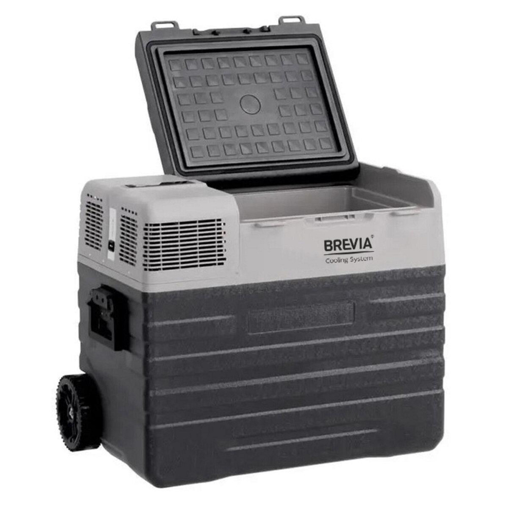 Холодильник автомобильный Brevia 52л 22780 Киев - изображение 8