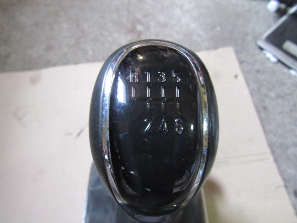 Куліса МКПП Opel Insignia Sports Tourer 2.0 cdti 2009-2013 Ковель - фото 1