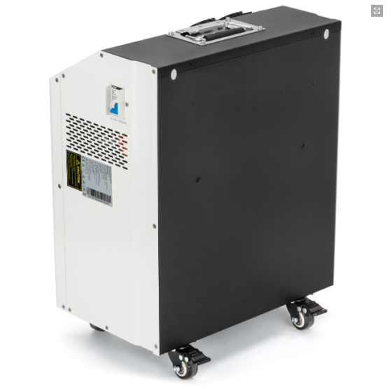 Зарядная Станция Must 2Kw 1920Wh Lifepo4 Количество Циклов 5000 + Подарок Переносная Лампочка Дніпро