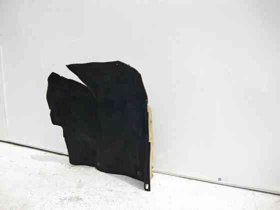 Mercedes-Benz  A2116801240 9F82 Килим салону чорний передній правий E-Class W211 4matic Одесса