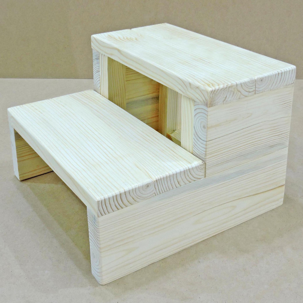 Скамейка-ступенька 