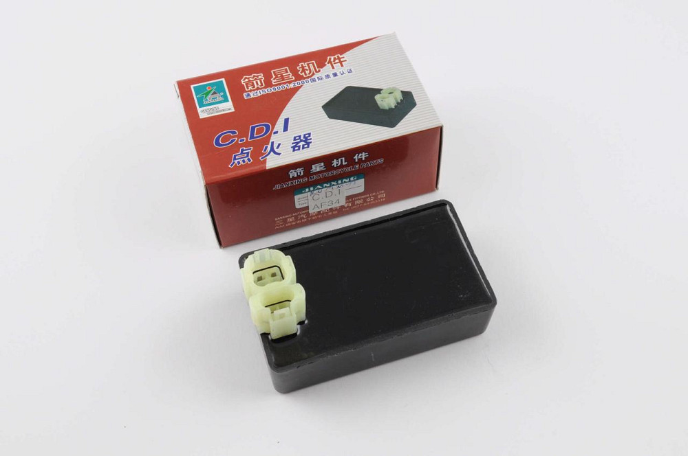 Коммутатор скутер Хонда Дио AF34 Мукачево - изображение 1