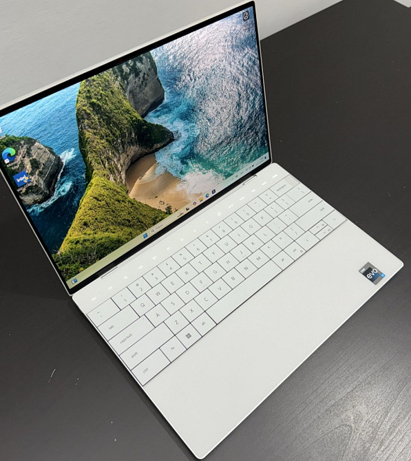 Ноутбук DELL XPS 13 Plus 9320, 17-13 Gen. Київ - фото 3