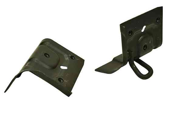 Майданчик 2108, 2109, 21099, 2113, 2114, 2115 (нижньої поперечки) (к-кт 2 шт) крабів Мукачево