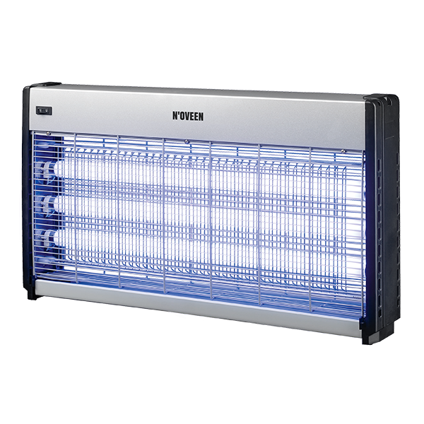 Знищувач комах 200м² 3000В IKN-60, Польща Київ - фото 1