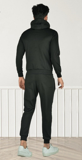 Мужской спортивный костюм Nike Tech Fleece Hoodie ,оригинал Киев - изображение 3