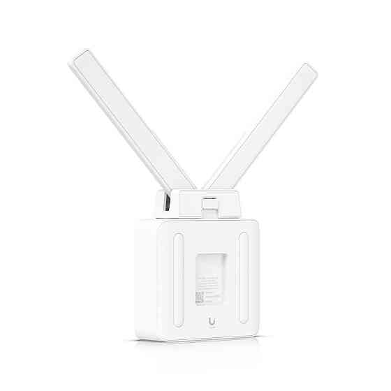 Бездротовий маршрутизатор Ubiquiti Mobile Router (UMR) ( white ) Харьков