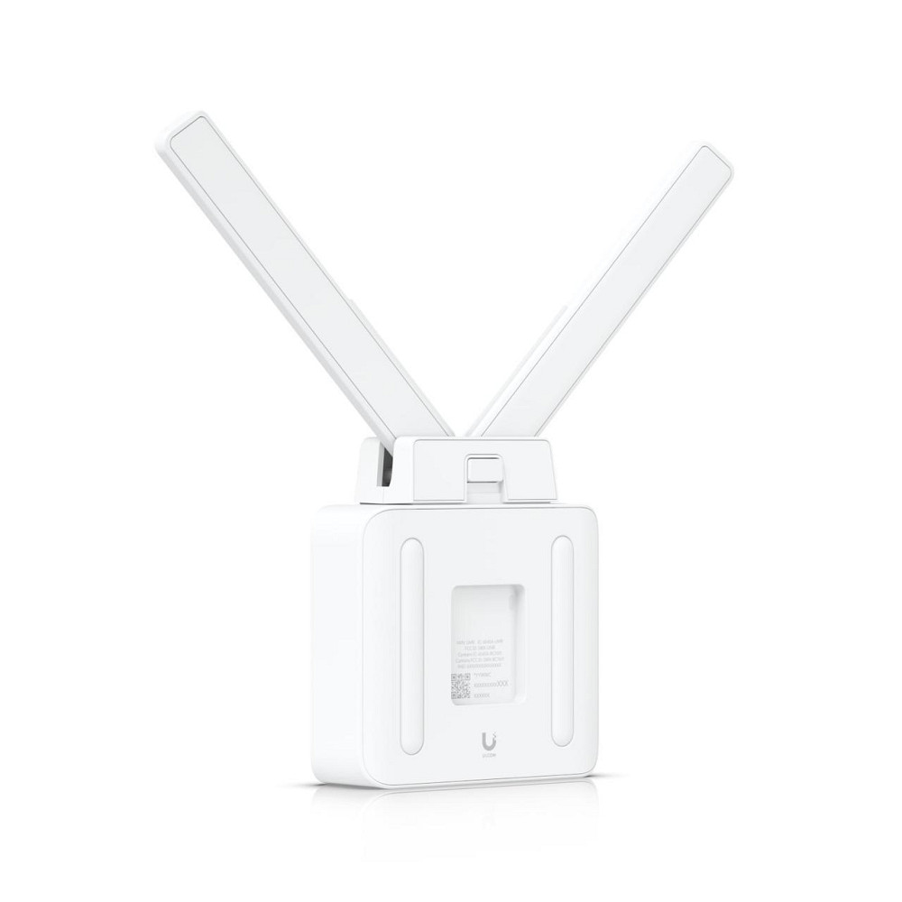 Бездротовий маршрутизатор Ubiquiti Mobile Router (UMR) ( white ) Харьков - изображение 4
