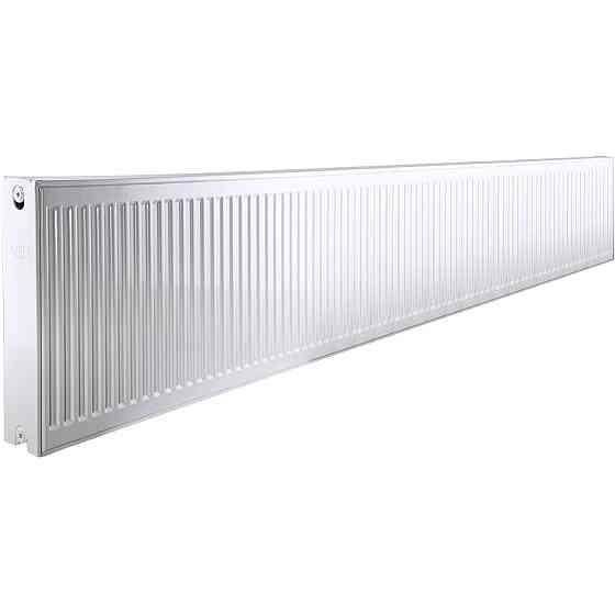 Радіатор сталевий панельний KALITE 22 бок 500х2800 (000022333) Київ
