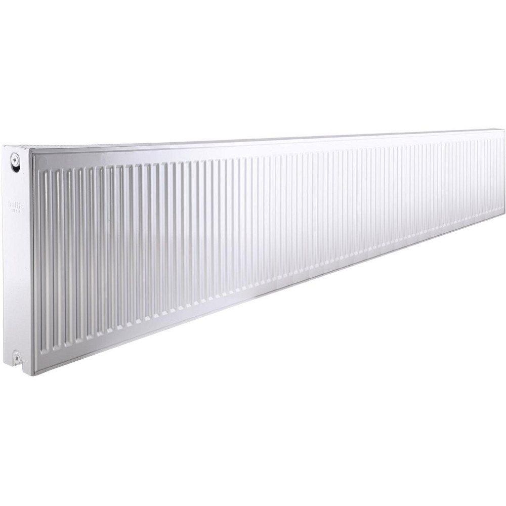 Радіатор сталевий панельний KALITE 22 бок 500х2800 (000022333) Київ - фото 1