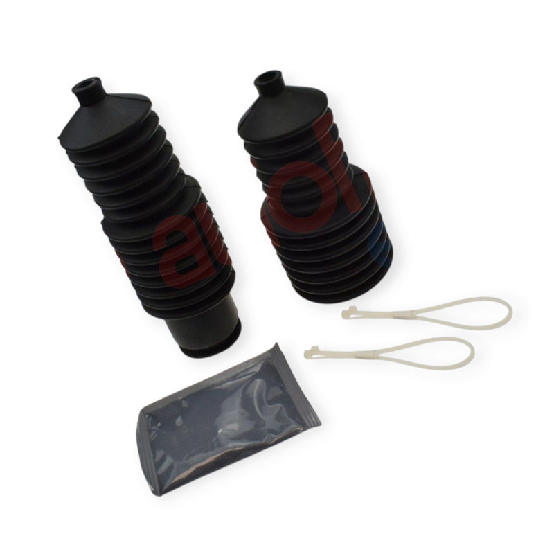 Пыльник рейки Renault Trafic -97 (комплект) рулевой Мукачево - изображение 1