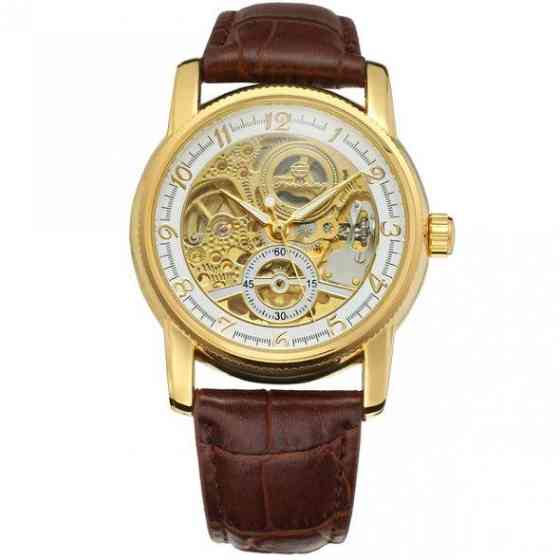 Мужские наручные часы Forsining Star Киев