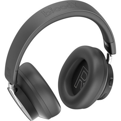 Наушники A4Tech Bloody MH390 Black (4711421985307) Винница - изображение 8