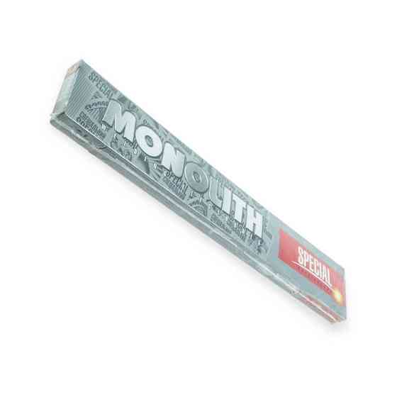 Электроды (0,8 кг) Монолит Special ЦЧ-4 (по чугуну) d=3 Мукачево