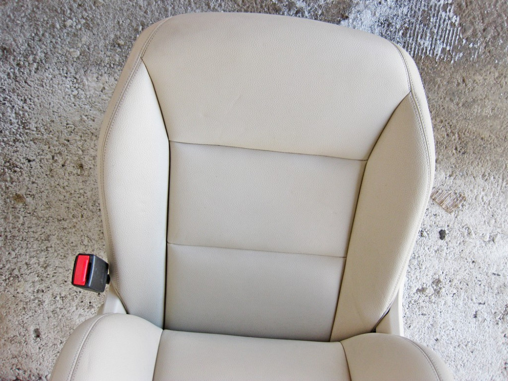 Mercedes-Benz  A1179100500 8M62 Комплект сидінь CLA Shooting Brake X117 CLA C117 Одеса - фото 7