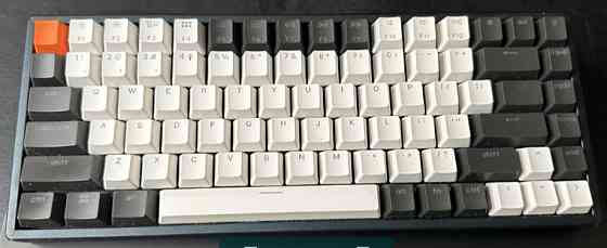 Клавиатура Механическая Keychron K2 RGB V2. Киев