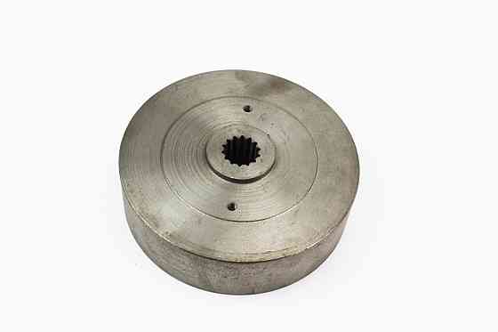 Гальмівний барабан DongFeng 354 (300.43.134) Київ