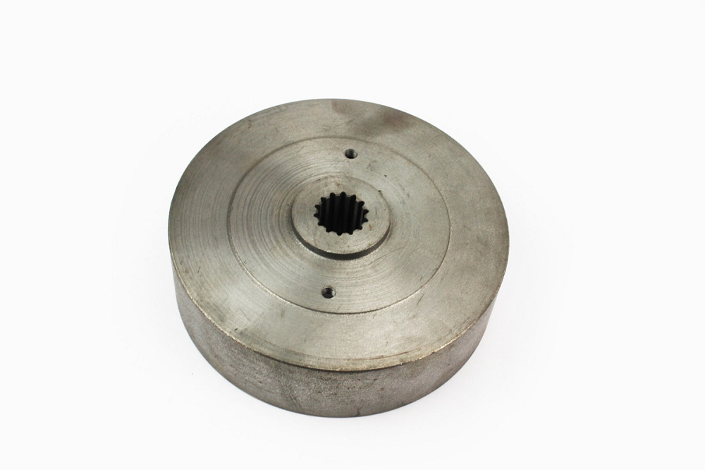 Гальмівний барабан DongFeng 354 (300.43.134) Київ - фото 2