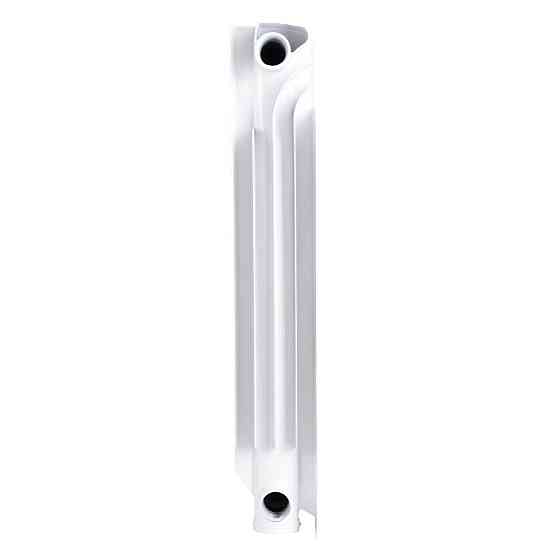 Радиатор алюминиевый Thermo Alliance All-Vulcan 500/96 1,05 кг Киев