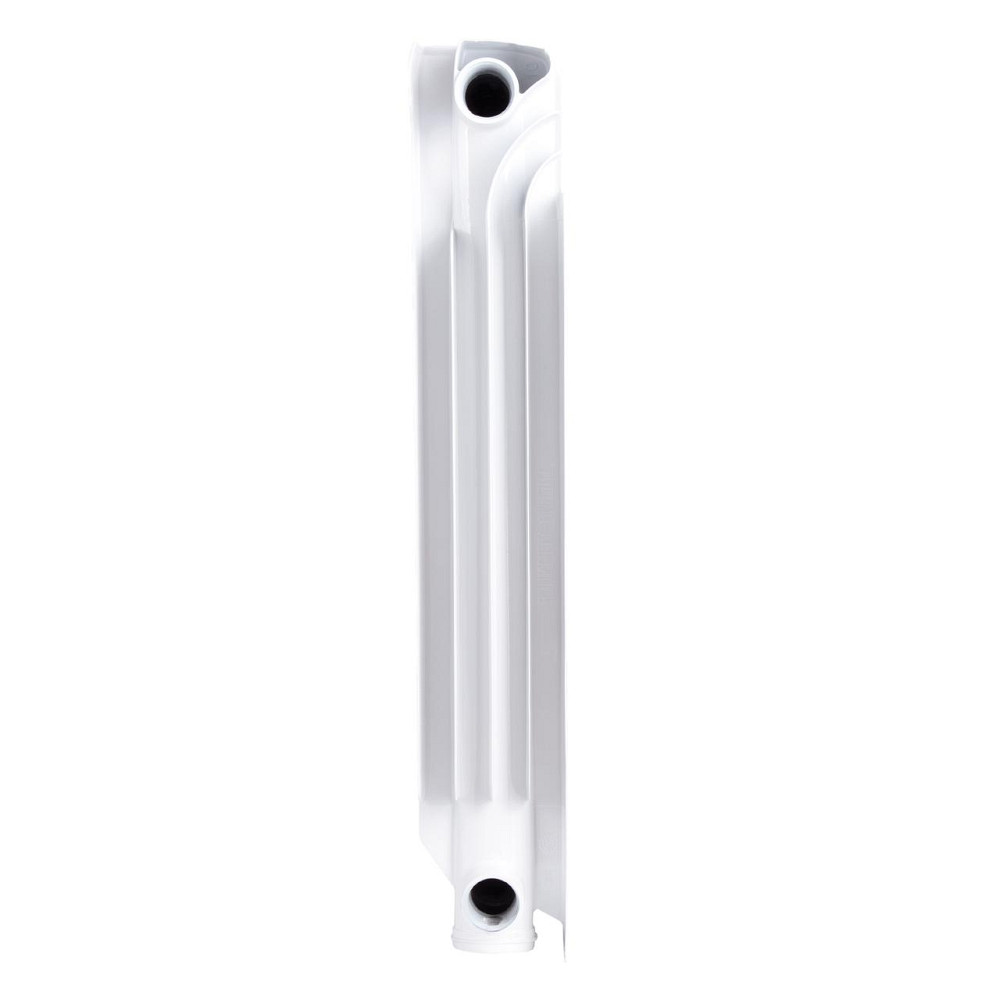 Радиатор алюминиевый Thermo Alliance All-Vulcan 500/96 1,05 кг Киев - изображение 6