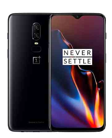 Захисне скло 5D для OnePlus 6, 6T, Made in Ukraine Київ