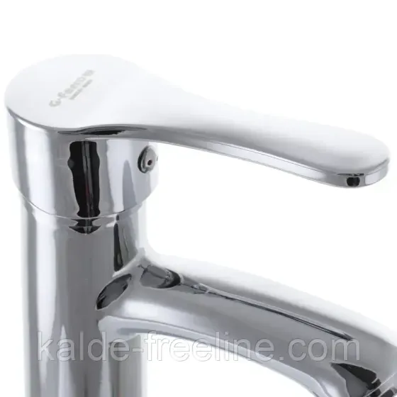 Змішувач для раковин G-FERRO LAURA-001 (без підводки) Харків