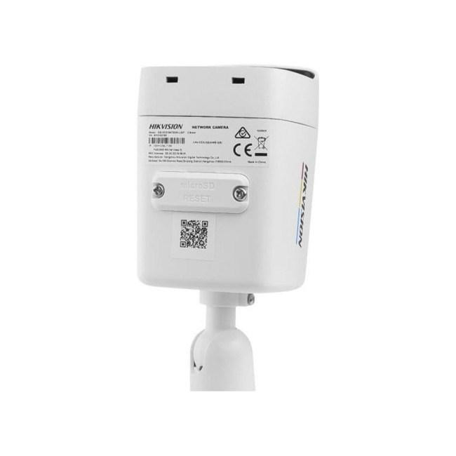 IP-камера Hikvision DS-2CD1047G3H-LIUF (2.8 мм) ( 17343 ) Харків - фото 5